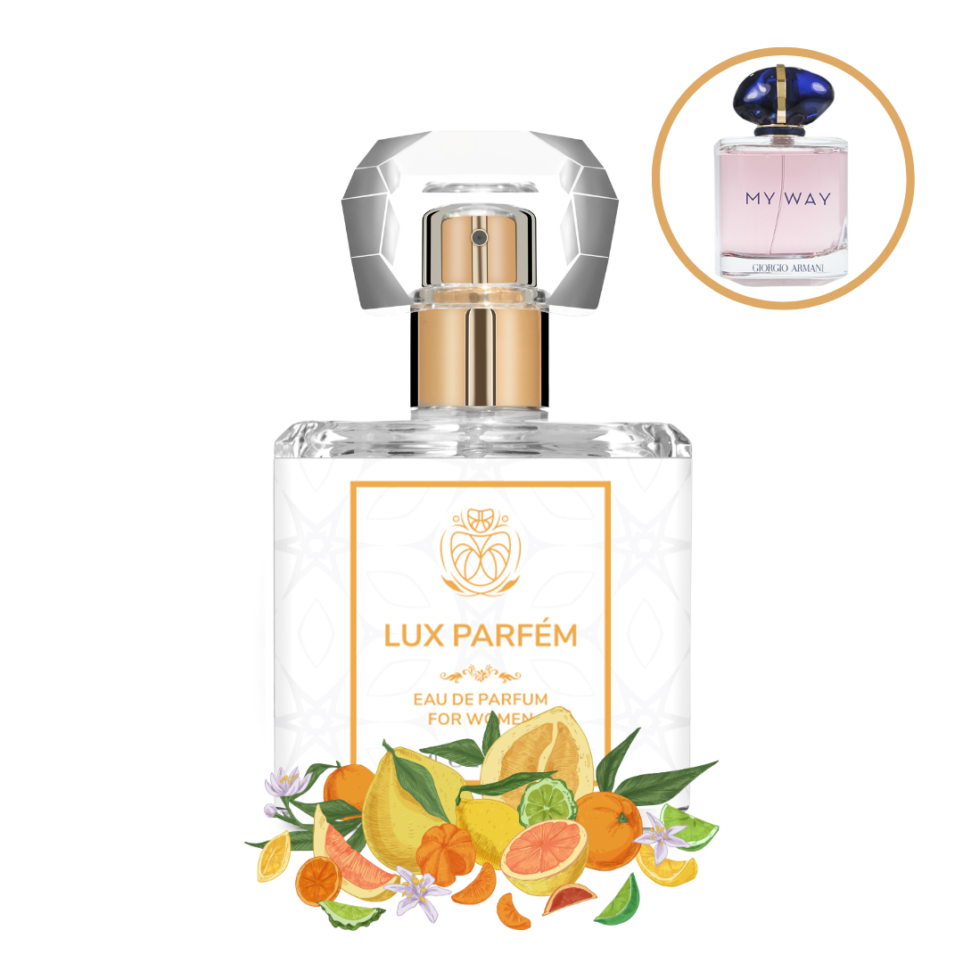 001 Lux Parfém   GIORGIO ARMANI - MY WAY (2)